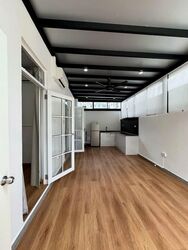 Saint Michael's Road (D12), Terrace #533656041